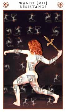 Marita Liulia Tarot